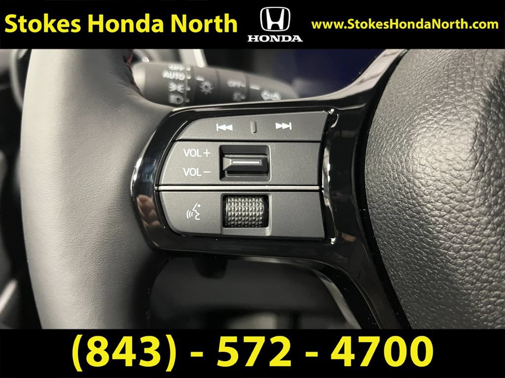 New 2026 Honda Pilot Black Edition image 16