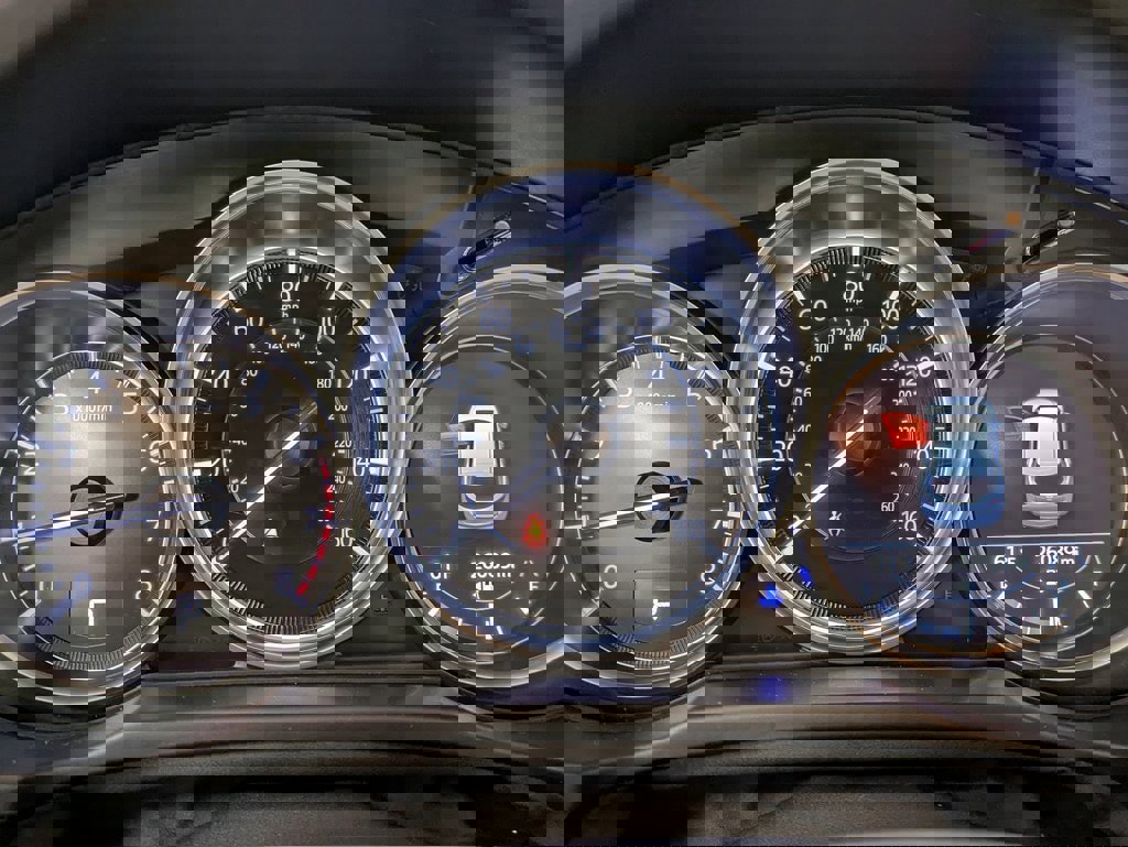 Certified 2023 MAZDA CX-5 AWD 2.5 S w/ Preferred Package image 15