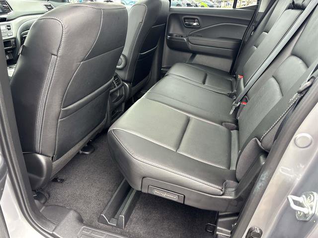 Used 2021 Honda Ridgeline RTL image 10