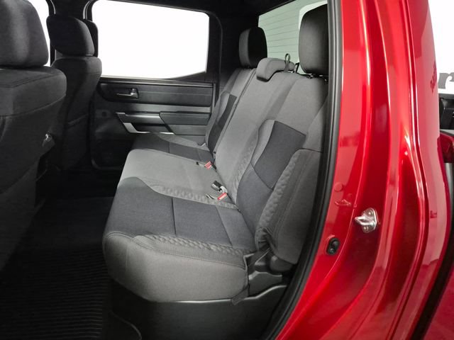 New 2026 Toyota Tundra SR5 AWD/4WD image 25