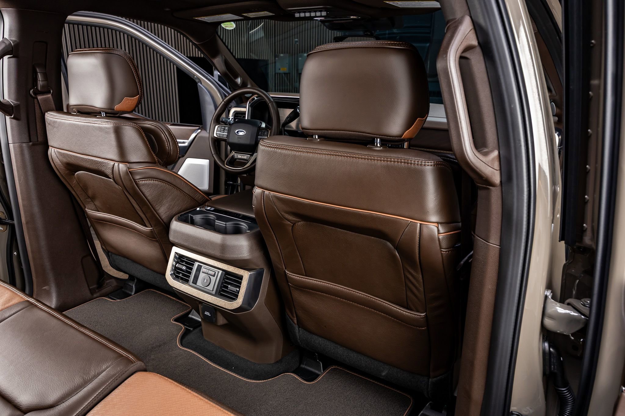 Used 2026 Ford F250 King Ranch w/ Chrome Package image 30