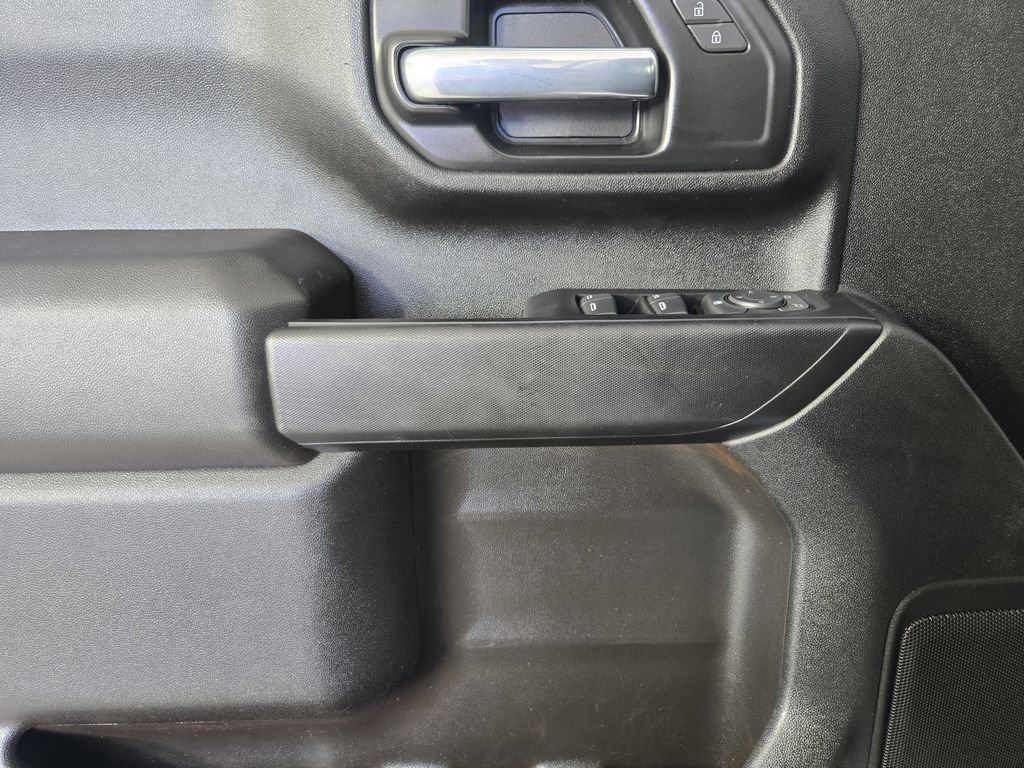 Used 2023 Chevrolet Silverado 3500 W/T w/ Gooseneck/5TH Wheel Package image 22