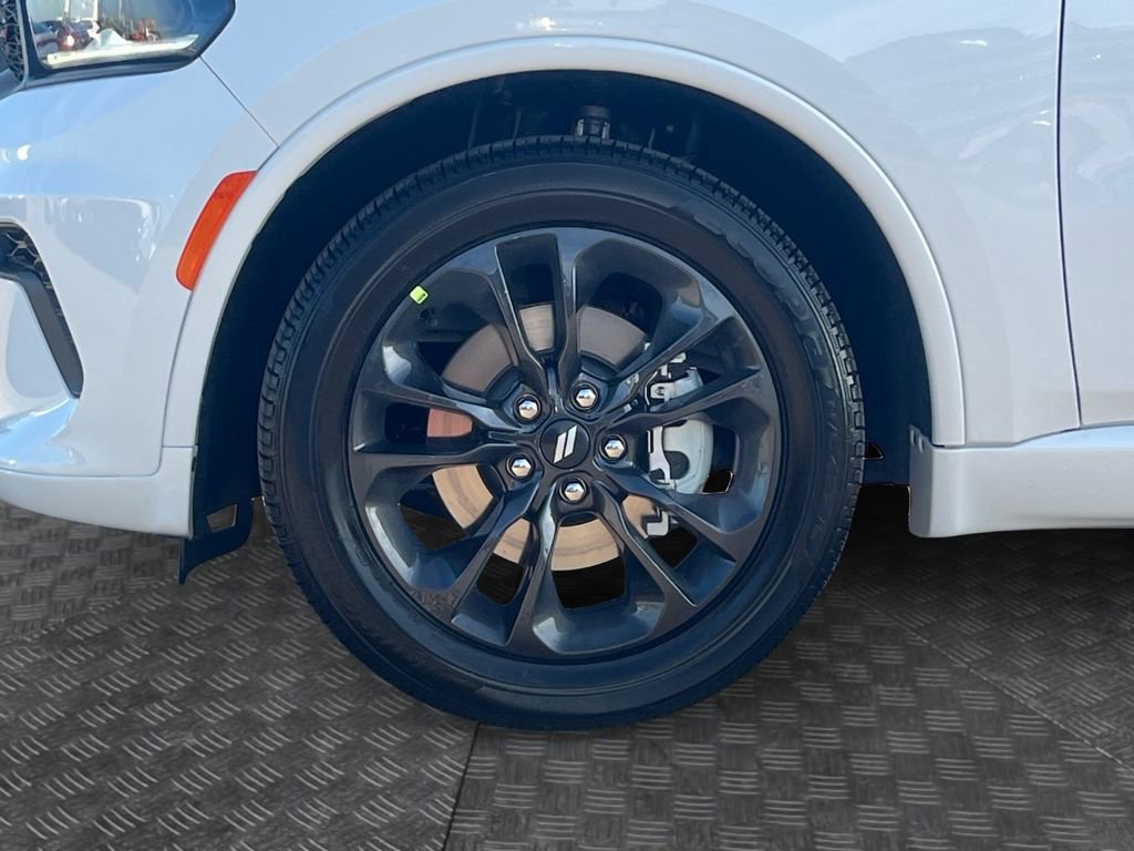 New 2026 Dodge Durango GT w/ Blacktop Package image 23