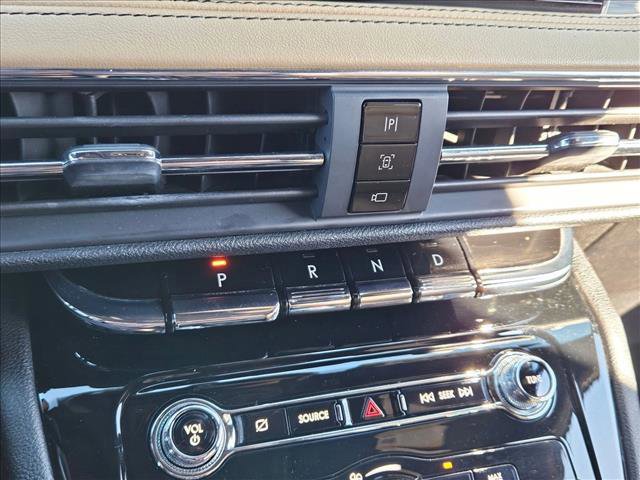 Used 2022 Lincoln Corsair Grand Touring w/ Elements Technology Bundle image 14