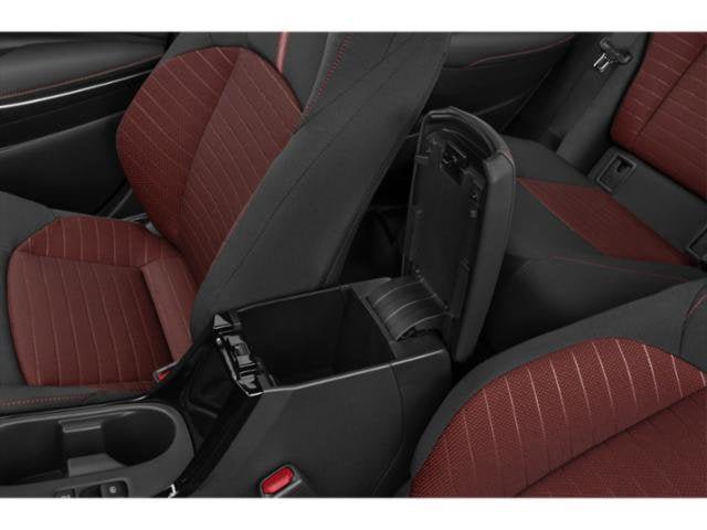 Certified 2023 Toyota Corolla SE w/ Carpet Mat Package (TMS) FWD image 17
