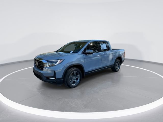 Used 2023 Honda Ridgeline RTL-E image 4