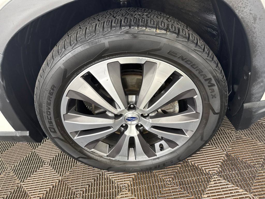 Used 2019 Subaru Ascent Touring AWD/4WD image 32