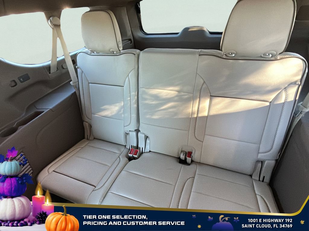 New 2026 GMC Yukon XL Denali image 32