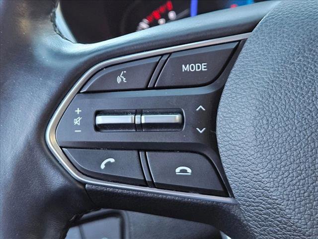 Used 2020 Hyundai Santa Fe Limited image 13