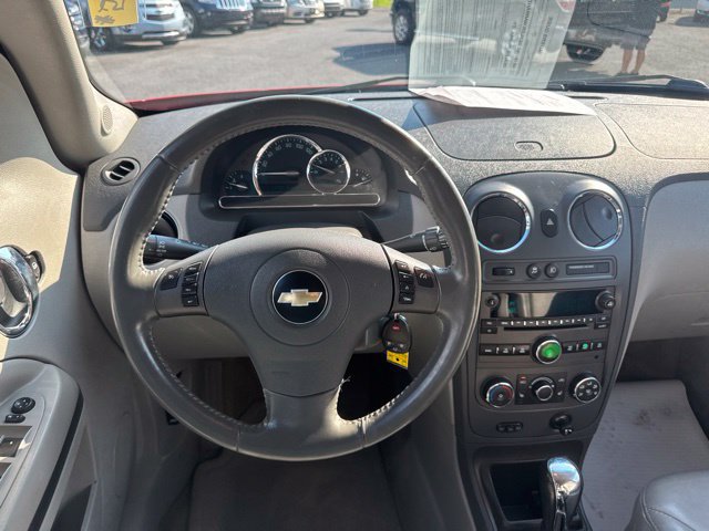 Used 2009 Chevrolet HHR LT FWD image 13