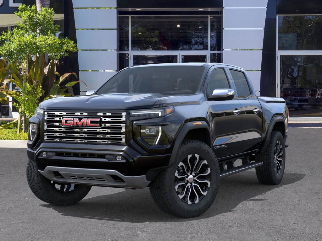 New 2026 GMC Canyon Denali image 6