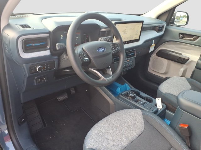 New 2026 Ford Maverick XLT w/ Equipment Group 301A AWD/4WD image 5