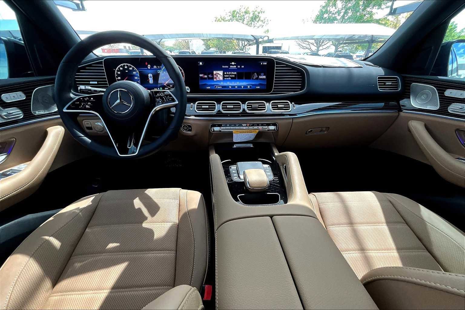 New 2026 Mercedes-Benz GLE 450 4MATIC image 8