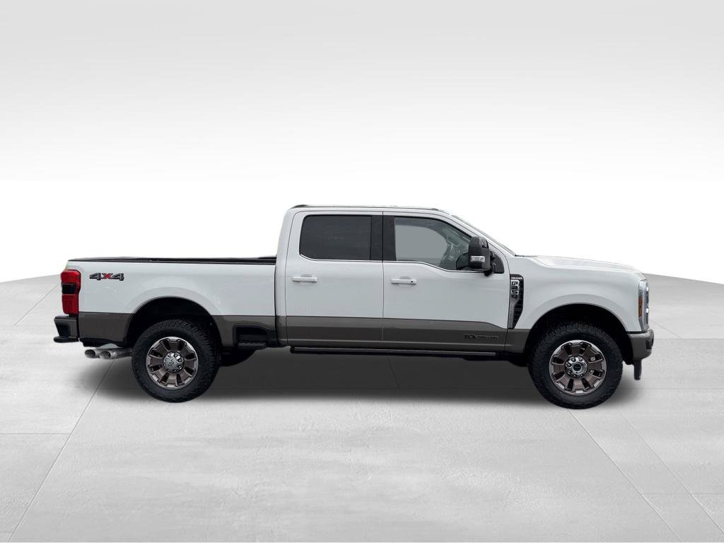 Used 2026 Ford F250 King Ranch AWD/4WD image 25