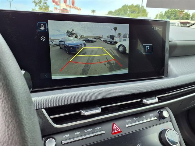 Certified 2025 Hyundai Sonata SEL image 20