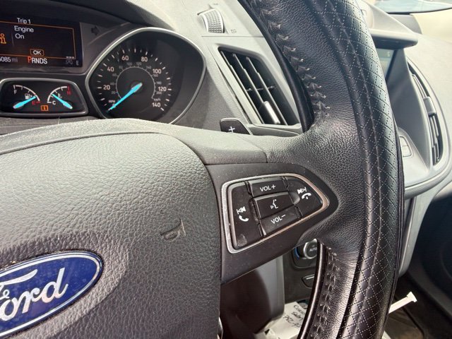 Used 2017 Ford Escape SE w/ SE Leather Comfort Package AWD/4WD image 13