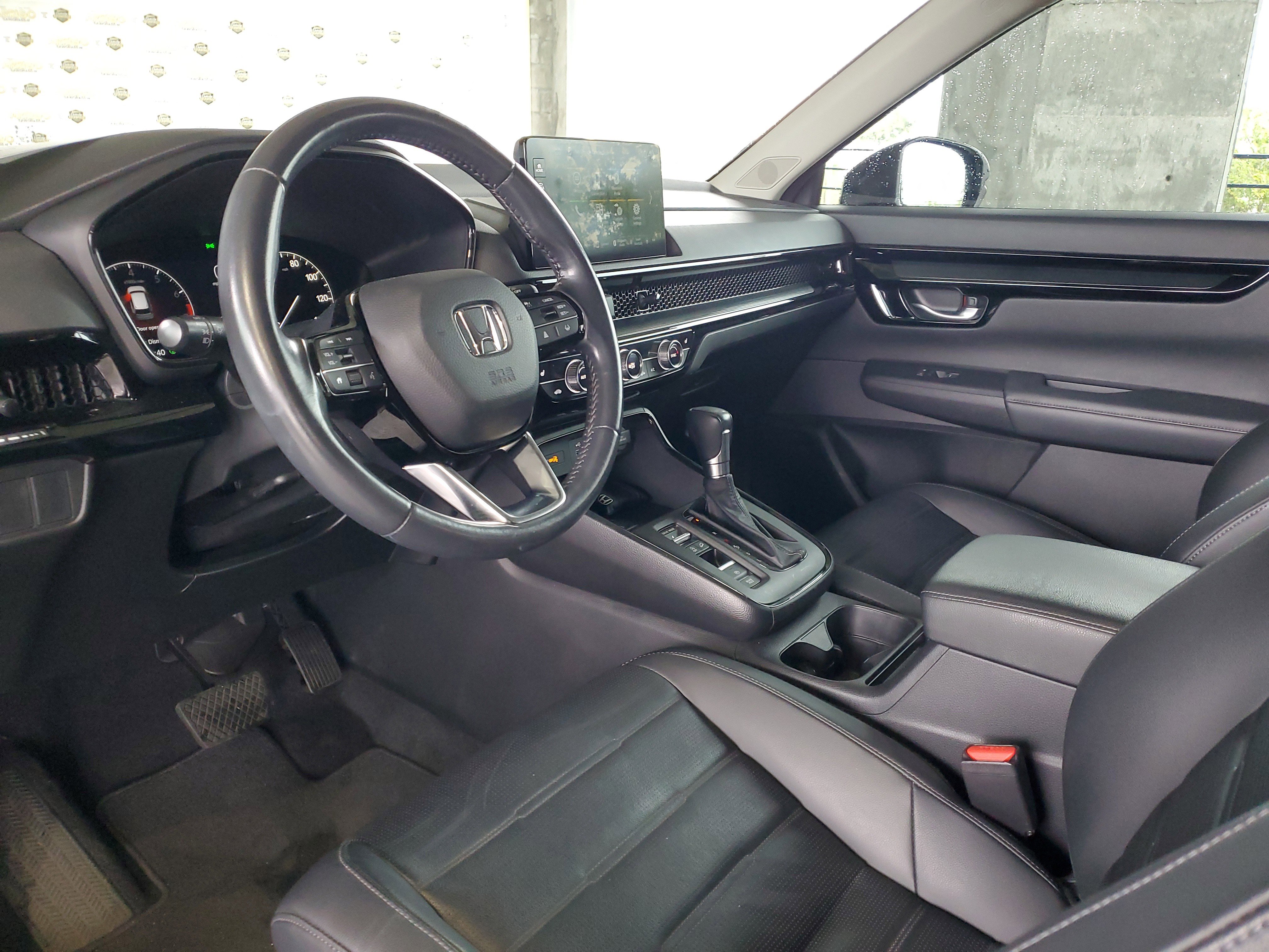 Used 2023 Honda CR-V EX-L image 15