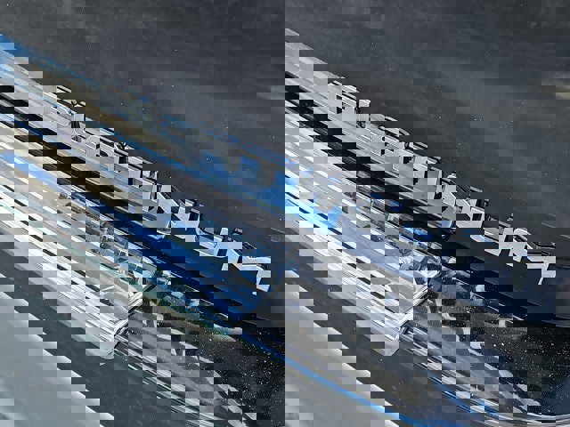 New 2025 Toyota Highlander Platinum image 6