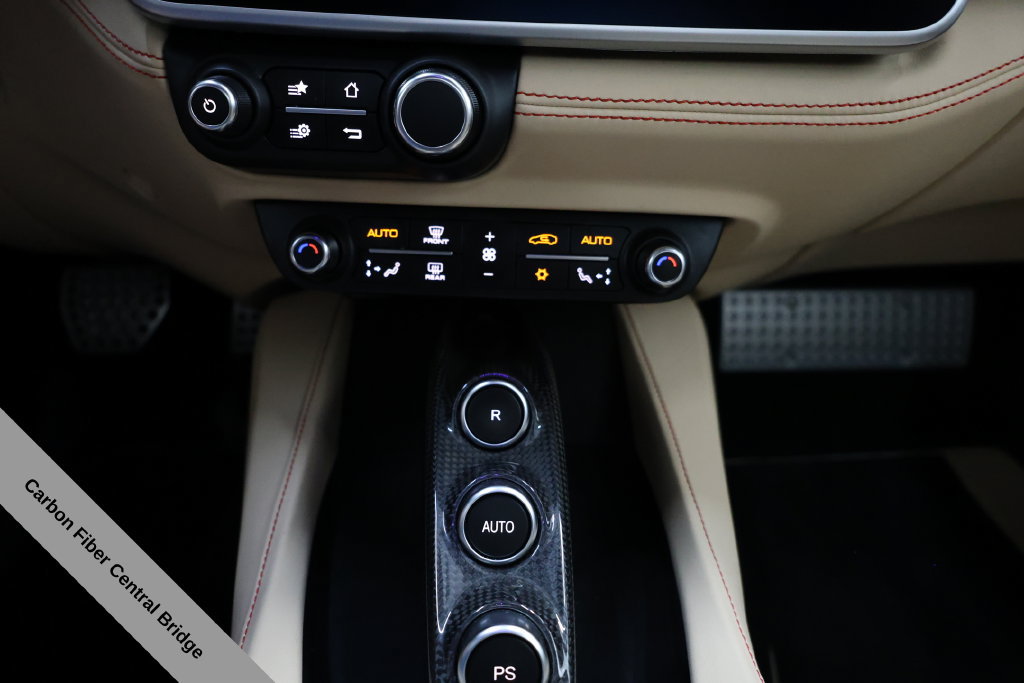 Used 2022 Ferrari Portofino M RWD image 18