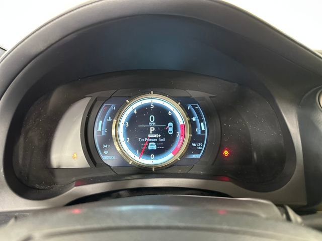 Used 2015 Lexus RC 350 AWD w/ Navigation System Package image 17