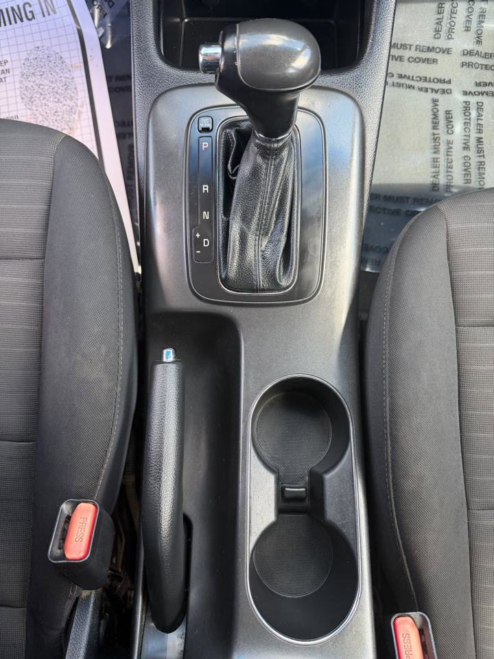 Used 2014 Kia Forte EX FWD image 25