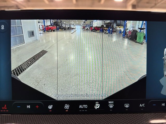 New 2026 Ford Escape ST-Line w/ Tech Pack #1 image 44