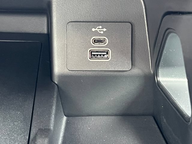 New 2026 Ford Ranger XLT w/ Equipment Group 301A High AWD/4WD image 24