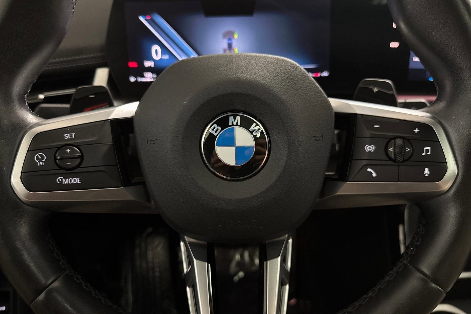 Certified 2023 BMW X1 xDrive28i w/ M Sport Package image 18