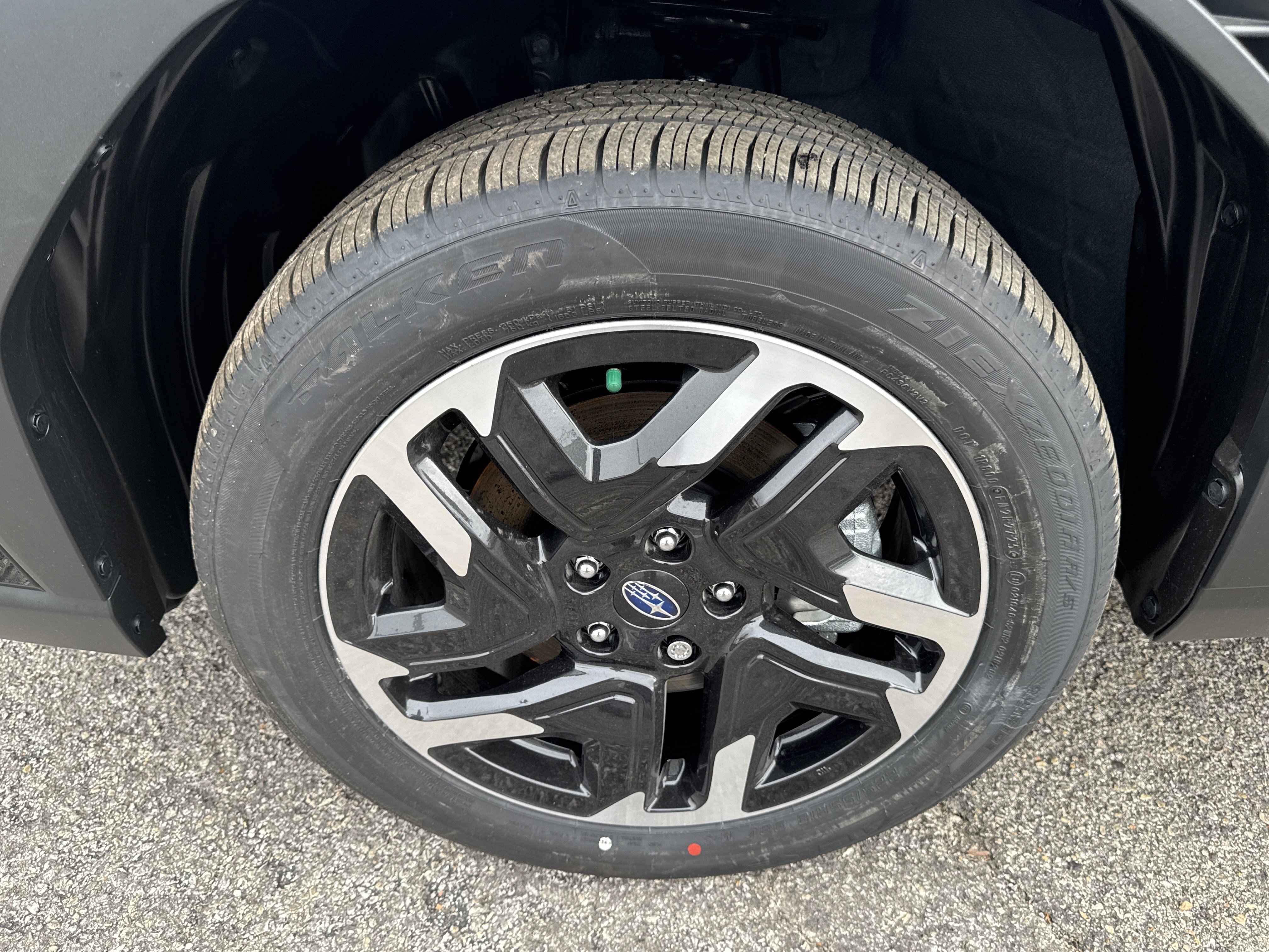 New 2026 Subaru Forester Limited image 10