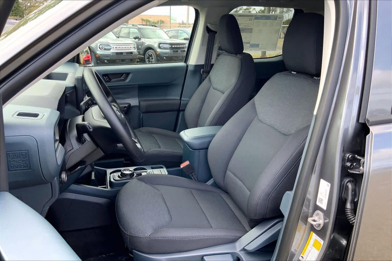 New 2026 Ford Maverick XL FWD image 9