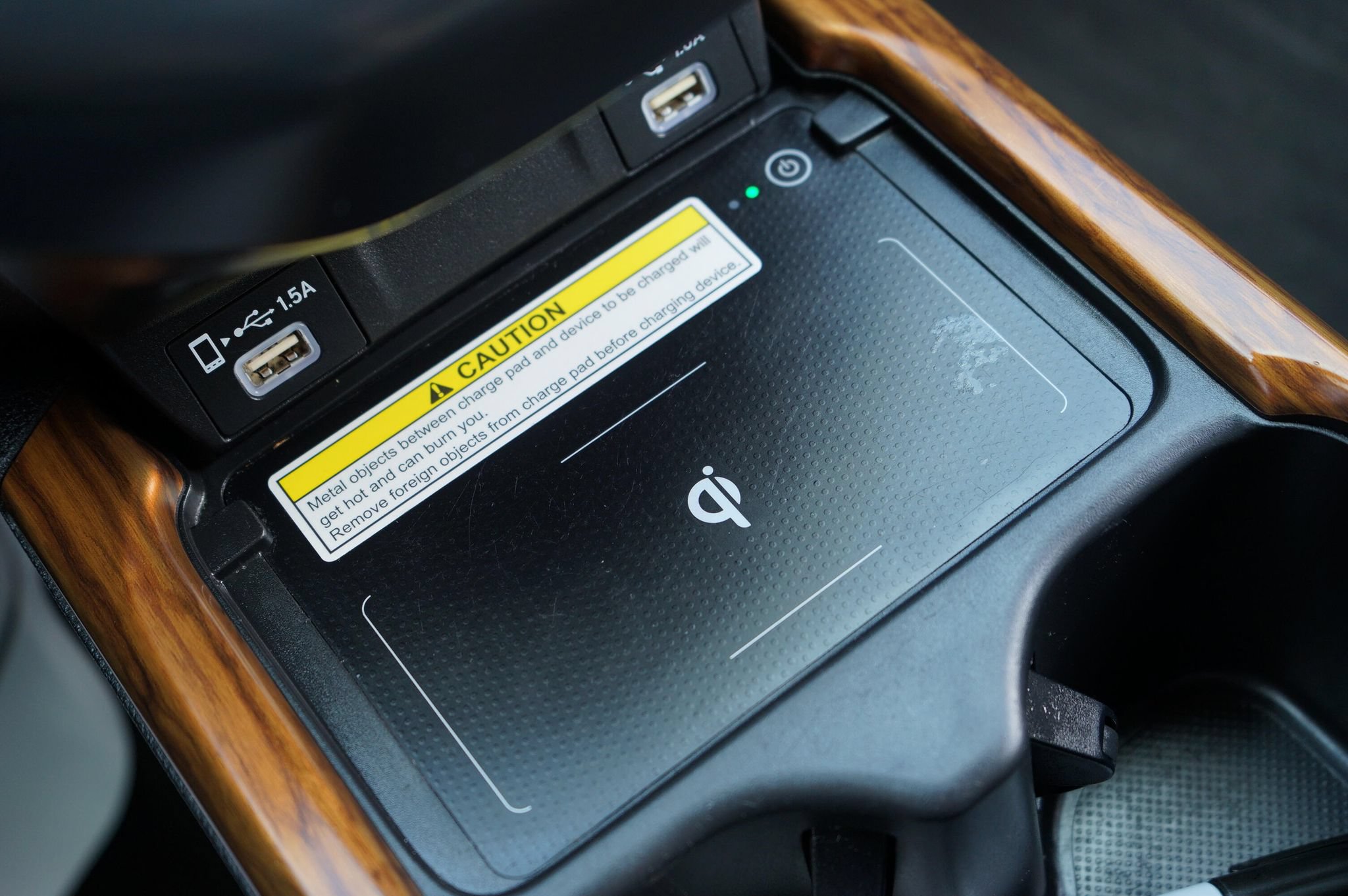 Used 2020 Honda CR-V Touring image 18