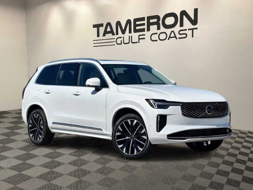 New 2026 Volvo XC90 T8 Ultra w/ Protection Package Premier AWD/4WD image 1