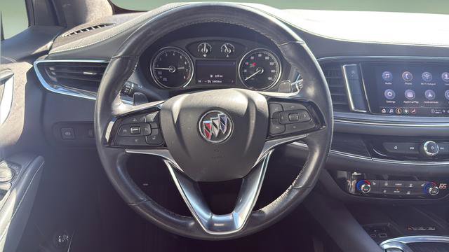 Used 2023 Buick Enclave Essence FWD image 9
