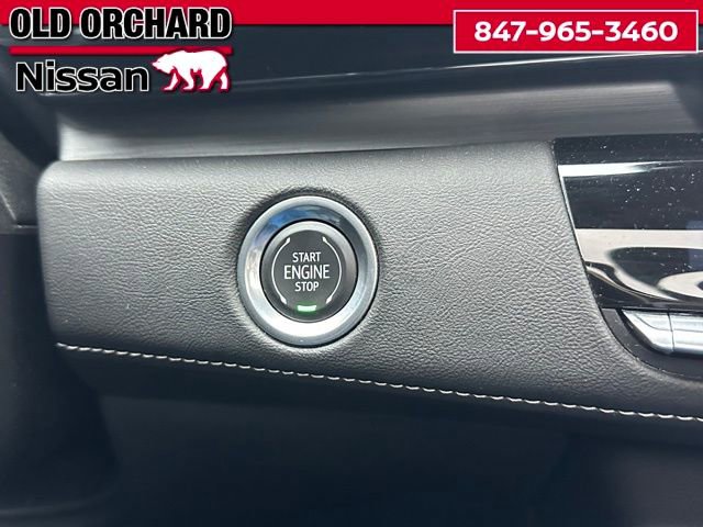 Used 2023 Cadillac Escalade Sport w/ Touring Package AWD/4WD image 18