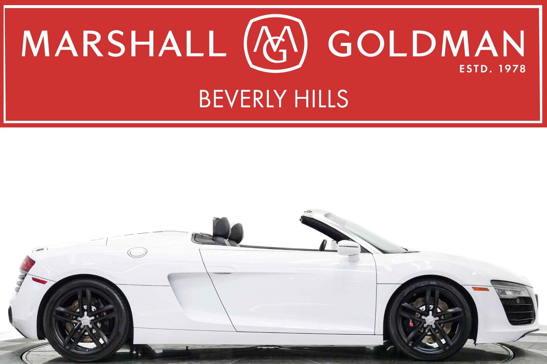 Used 2014 Audi R8 V8 AWD/4WD video 1