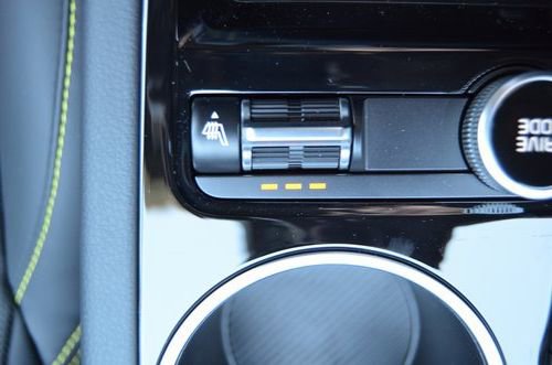 New 2026 Kia K5 GT image 12