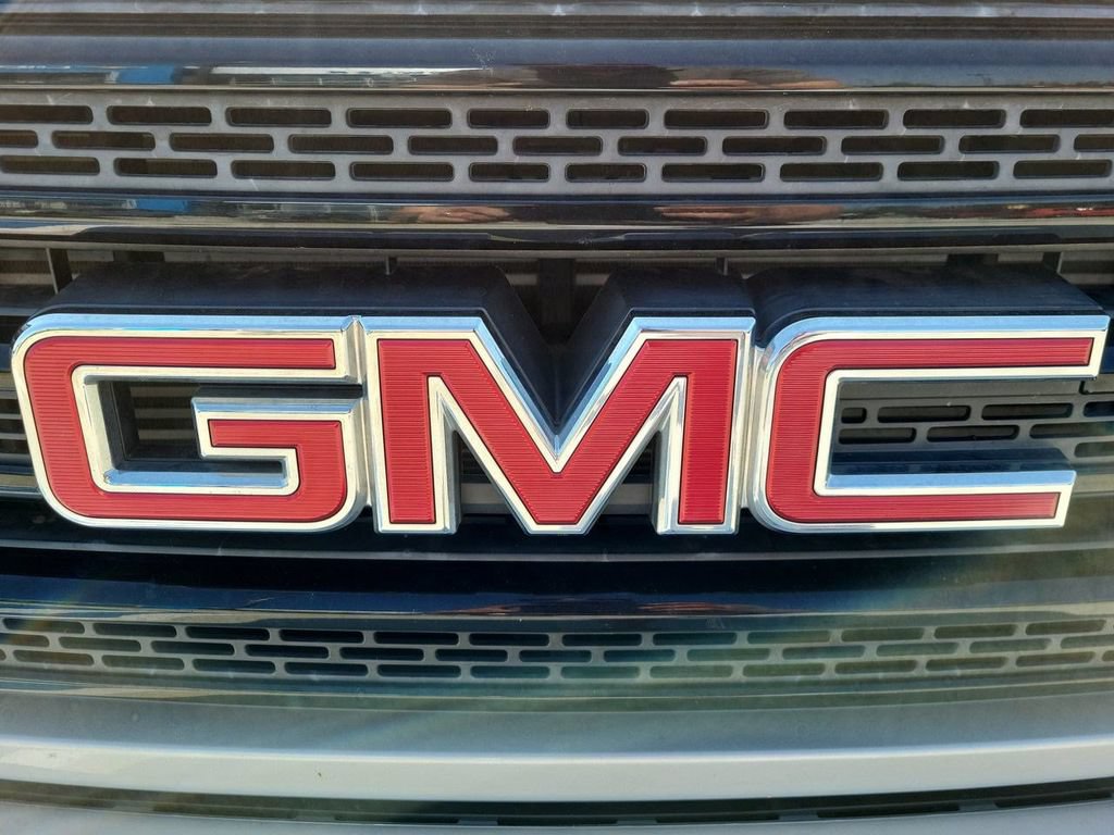 Used 2018 GMC Canyon All Terrain w/ All Terrain X Package AWD/4WD image 37