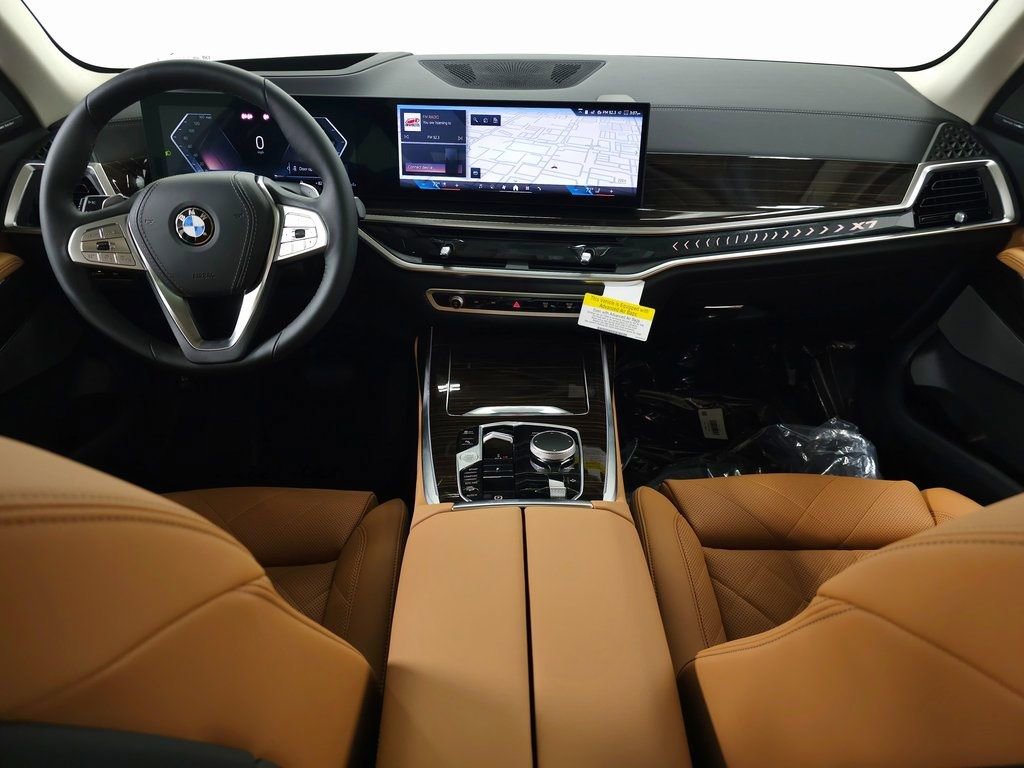 New 2026 BMW X7 xDrive40i image 9