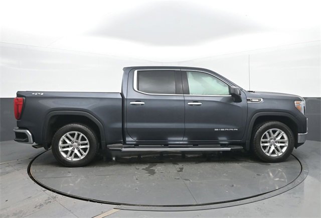 Used 2021 GMC Sierra 1500 SLT w/ SLT Premium Plus Package image 6