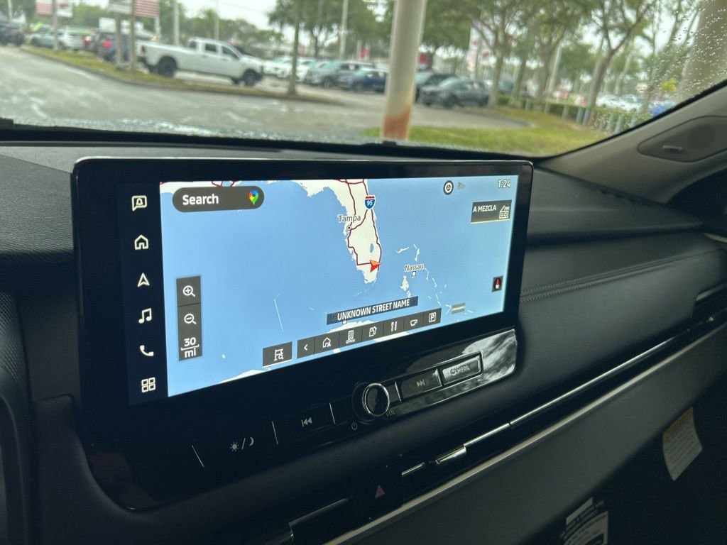 New 2026 Mitsubishi Outlander SE image 11