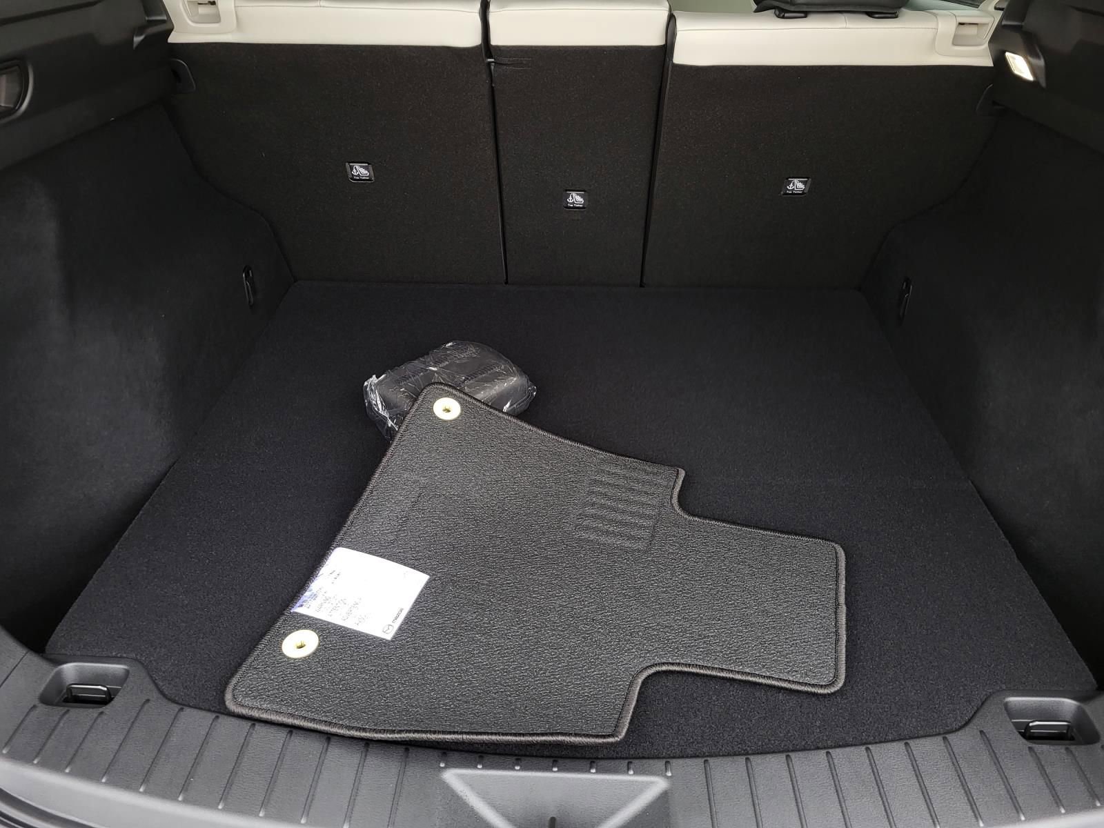 New 2026 MAZDA CX-5 Select image 7