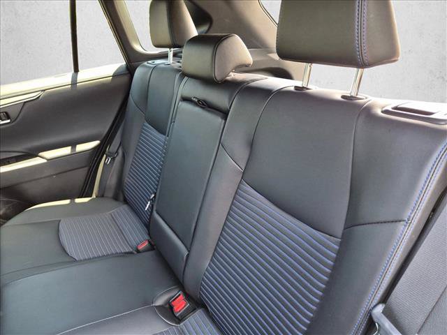Used 2023 Toyota RAV4 XSE AWD/4WD image 18