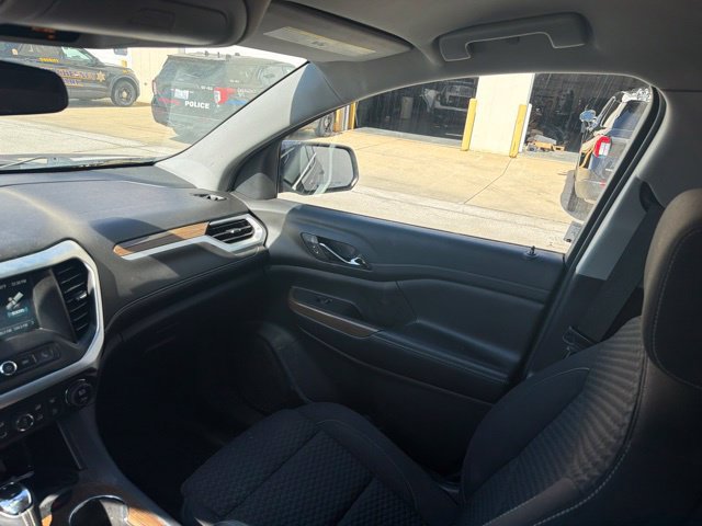 Used 2019 GMC Acadia SLE w/ LPO, Floor Liner Package FWD image 19