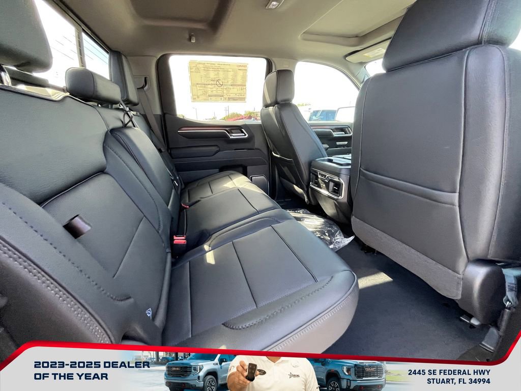 New 2026 GMC Sierra 1500 Denali image 18