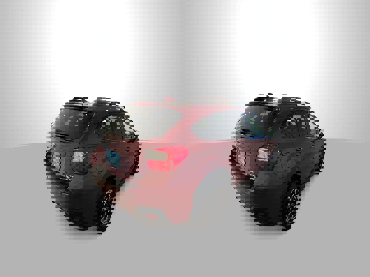 Used 2017 Subaru Crosstrek 2.0i Limited image 8