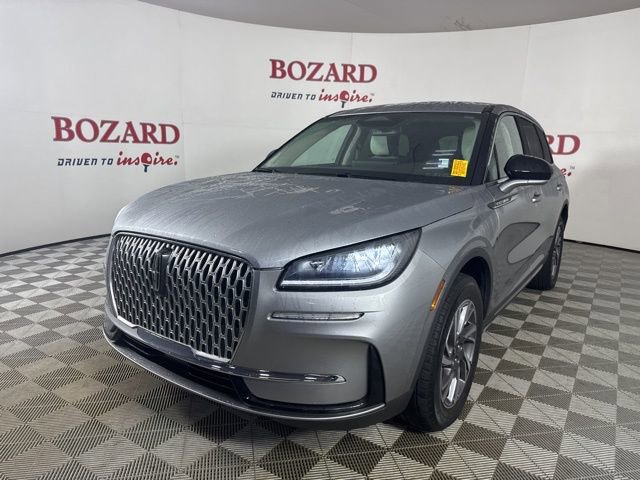 Certified 2023 Lincoln Corsair FWD image 4