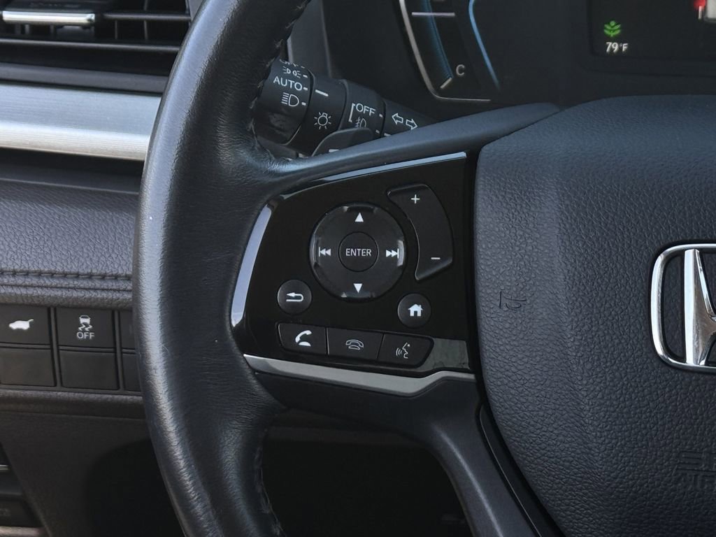 Used 2019 Honda Odyssey EX-L image 13