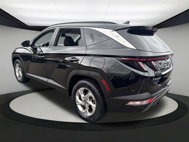 Used 2023 Hyundai Tucson SEL image 12