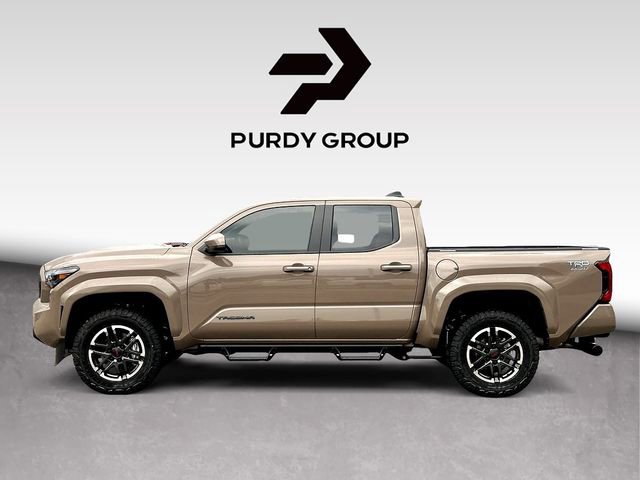 New 2026 Toyota Tacoma TRD Sport image 5