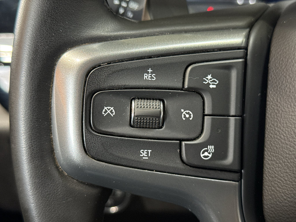 Used 2024 Chevrolet Silverado 1500 RST w/ Convenience Package II AWD/4WD image 24